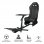 Trust GXT 1155 Silla Racing Simulator Negra