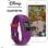 Bracciale attività per bambini Garmin Vivofit Jr2 Anna