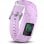 Garmin Vivofit Jr2 Pulsera de Actividad Infantil Princesas Disney