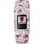 Garmin Vivofit Jr2 Pulsera de Actividad Infantil Minnie Mouse Talla M/L
