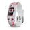 Garmin Vivofit Jr2 Pulsera de Actividad Infantil Minnie Mouse Talla M/L