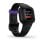 Garmin Vivofit Jr3 Bluetooth 33mm MIP Schwarz S/M Wasserdicht 5ATM Pulsmessung Schlaftracking