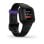 Garmin Vivofit Jr3 Bluetooth 33mm MIP Schwarz S/M Wasserdicht 5ATM Pulsmessung Schlaftracking