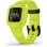 Garmin Vivofit Jr3 Bluetooth 34mm MIP Vert M/L Étanche 5 ATM Pulsomètre Suivi Sommeil