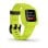 Garmin Vivofit Jr3 Bluetooth 34mm MIP Vert M/L Étanche 5 ATM Pulsomètre Suivi Sommeil