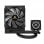 Antec Kühler H2O K120 RGB Kit de Refrigeración Líquida