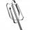 Philips Viva Collection HR3740/00 Amasadora 450W