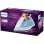 Philips EasySpeed GC1740/20 Bügeleisen Antihaft-Platte 2000 W Blau, Weiß