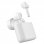 Xiaomi Haylou T19 TWS Auriculares Bluetooth Blancos