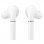 Xiaomi Haylou T19 TWS Auriculares Bluetooth Blancos