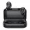 Xiaomi Haylou T15 TWS Auriculares Bluetooth Negros