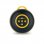 Genius SP-906BT Plus Altavoz Bluetooth 3W Negro