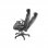 Sedia da gaming Genesis Nitro 890 nera