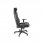 Sedia da gaming Genesis Nitro 890 nera