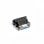 Adaptateur Lanberg DVI-I Dual Link vers VGA Mâle/Femelle Noir