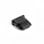 Lanberg Adaptador HDMI para DVI-D Fêmea/Macho Preto