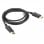 Lanberg Cable DisplayPort V1.2 4K Macho/Macho 1.8m Negro