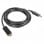 Câble Lanberg DisplayPort V1.1 vers HDMI Mâle/Mâle 3m Noir