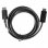 Câble Lanberg DisplayPort V1.1 vers HDMI Mâle/Mâle 3m Noir