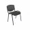 Piqueras y Crespo Petrola Pack 4 Chaises Aran Noires