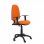 Piqueras y Crespo Ayna Bali Chaise Accoudoirs Réglables Orange