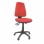 Piqueras y Crespo Elche Silla Sincro Aran Rojo