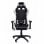 Piqueras y Crespo Paraíso Silla Gaming Similpiel Negro