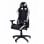 Piqueras y Crespo Paraíso Silla Gaming Similpiel Negro