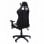 Piqueras y Crespo Paraíso Silla Gaming Similpiel Negro