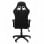 Piqueras y Crespo Paraíso Silla Gaming Similpiel Negro