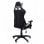 Piqueras y Crespo Paraíso Silla Gaming Similpiel Negro