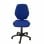 Piqueras und Crespo Hoya Blue Aran Stuhl
