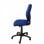 Piqueras und Crespo Hoya Blue Aran Stuhl
