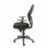 Piqueras und Crespo Jorquera Mesh Stuhl Bali Sitz schwarz