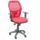 Piqueras y Crespo Jorquera Silla Malla Asiento Bali Rojo