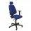 Piqueras und Crespo Montalvos Bali Blue Stuhl