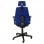 Piqueras und Crespo Montalvos Bali Blue Stuhl