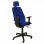 Piqueras und Crespo Montalvos Bali Blue Stuhl