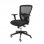 Piqueras y Crespo Pozuelo Silla Respaldo Malla Asiento 3D Negro