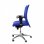 Piqueras Y Crespo Albacete Bali Blauer Confidant Stuhl