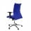 Piqueras Y Crespo Albacete Bali Blauer Confidant Stuhl