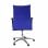 Piqueras Y Crespo Albacete Bali Blauer Confidant Stuhl