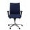 Piqueras Y Crespo Albacete Bali Marineblauer Confidant-Stuhl