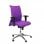 Piqueras Y Crespo Albacete Bali Lilac Confidant Stuhl