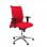 Piqueras Y Crespo Albacete Bali Red Confidant Stuhl
