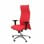 Piqueras y Crespo Albacete Fauteuil Rouge
