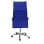 Piqueras y Crespo Albacete XL Bali Fauteuil avec Mousse Mémoire Bleue