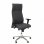Piqueras y Crespo Albacete XL Bali Fauteuil avec Mousse à Mémoire de Forme Gris Foncé