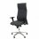 Piqueras y Crespo Albacete XL Bali Fauteuil avec Mousse à Mémoire de Forme Gris Foncé