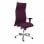 Piqueras y Crespo Albacete XL Bali Fauteuil avec Mousse Mémoire Violette